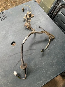 Land Rover Discovery 2 Td5 Manual Gearbox Transfer Box Loom Harness YMD001200 - Picture 1 of 7