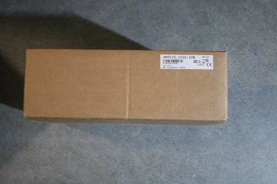 B&R C70 4PPC70.101G-20B 4PPC70.101G20B 10.1" POWER PANEL C70 REV G3 - Bild 1 von 4