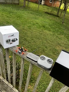 EMAX Tinyhawk II FPV - Picture 1 of 5