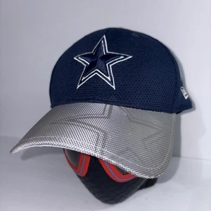 Mütze Kappe Dallas Cowboys offiziell lizenziert NFL 39 Thirty Large-XLarge - Bild 1 von 8