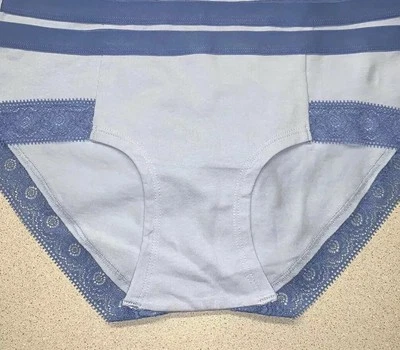 Трусики X2 размер Med настоящие мягкие Aerie Boybrief совершенно новые без бирок - Изображение 1 из 4