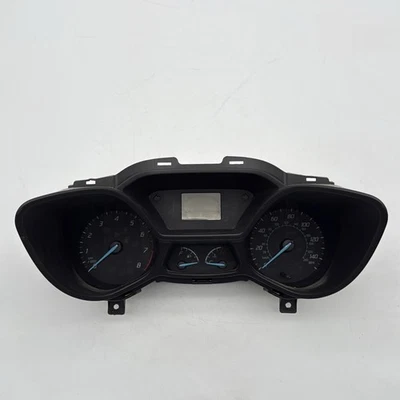 Cuadro de instrumentos Ford Transit Connect OEM R MK2 1.5 TDCI SPEEDO 2014-2018 Foto 1 de 4