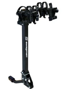 New in box Swagman Trailhead 2 Bike Hitch Rack 63360 - Picture 1 of 3