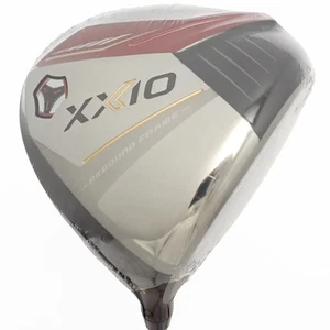 New Sale Dunlop Golf Japan 2024 XXIO 13 Red Driver 10.5 MP1300 Graphite S 2025 - Picture 1 of 7