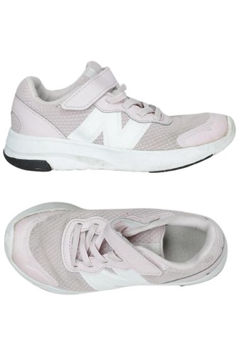 New Balance scarpa da bambino ragazza sneaker sandalo scarpa bassa taglia EU 30... #bxs27fl