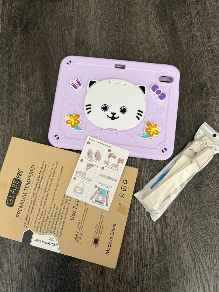 Funda iPad  Foto 1 de 4