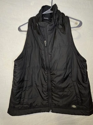 Dickies Performance System Vest Black XL Outdoor - Image 1 of 3