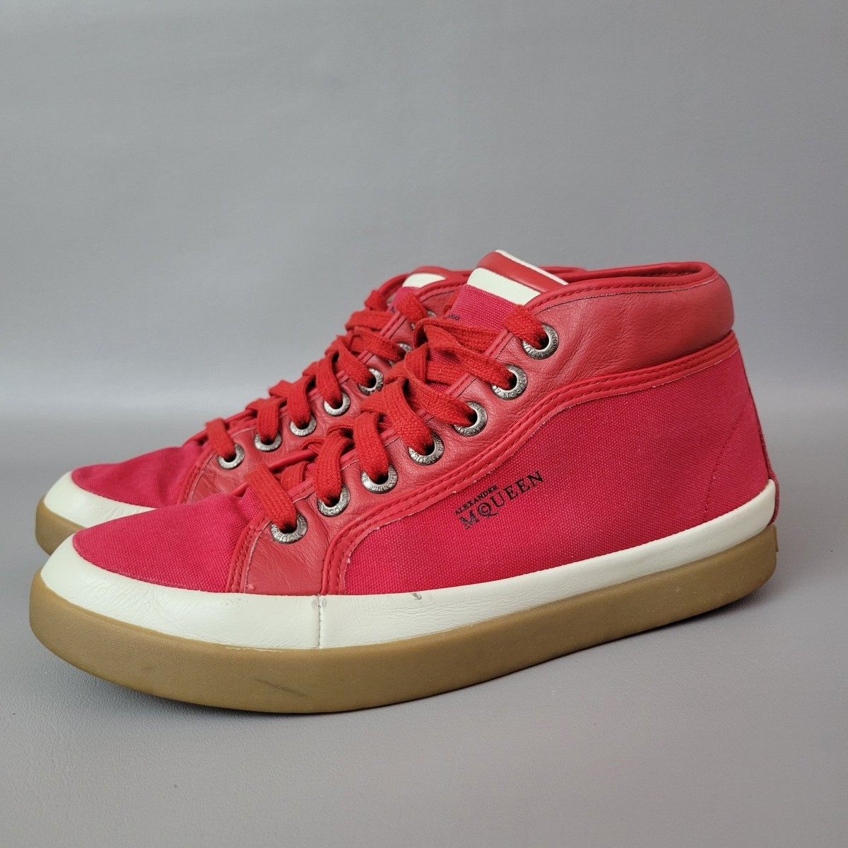 PUMA Alexander McQueen Sneakers for Men for Sale