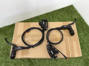 RSX 2PIN Waterproof Connector 2Pin  EBIKE MTB Hydraulic Disc Cut Off Brakes - Picture 1 of 11