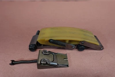 2008-2009 Harley Davidson Electra Glide Standard FLHT PRIMARY CHAIN TENSIONER - Bild 1 von 4