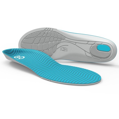 GO COMFORT ALL DAY INSOLE INS LG SUPERFEET | eBay