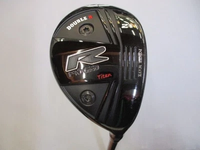 Justice PROCEED DOUBLE-R UTTour AD HY-65 Hybrid R21 Used - Image 1 of 4