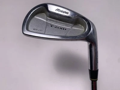 Mizuno MX 20 Single 8 Iron True Temper Dynalite Gold R300 Regular Steel Mens RH - Image 1 of 4