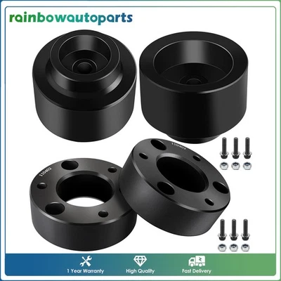 3" Front 2" Rear Leveling Lift Kit For 2007-2020 Chevrolet Suburban GMC Yukon - Изображение 1 из 4