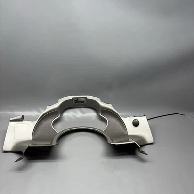 BMW K 1200LT INSTRUMENT COVER 2005 2006 2007 2008 OEM - Image 1 of 4