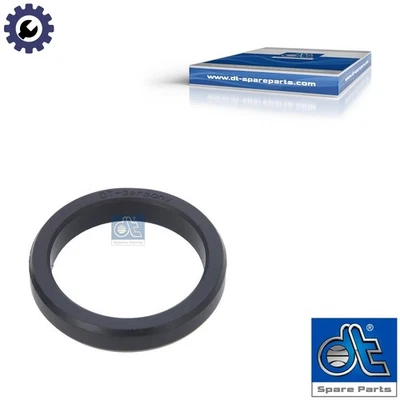 GASKET OIL COOLER 2.11424 FORGASKET OIL COOLER 2.11424 FOR VOLVO  469981 - Image 1 of 4