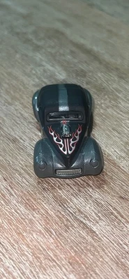 Hot Wheels Boulevard Legends Custom '41 Willy Coupe (black / gray) - Loose  - Image 1 of 4