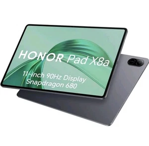 Tablet HONOR Pad X8A 4GB 128GB, Espandibile fino a 1TB, WIFI Tablet, 11" 90Hertz - Imagen 1 de 6