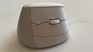 Seenda Ergonomic Mouse Wireless, Rechargeable Vertical Mouse for Multi-Purpos... - Picture 1 of 5