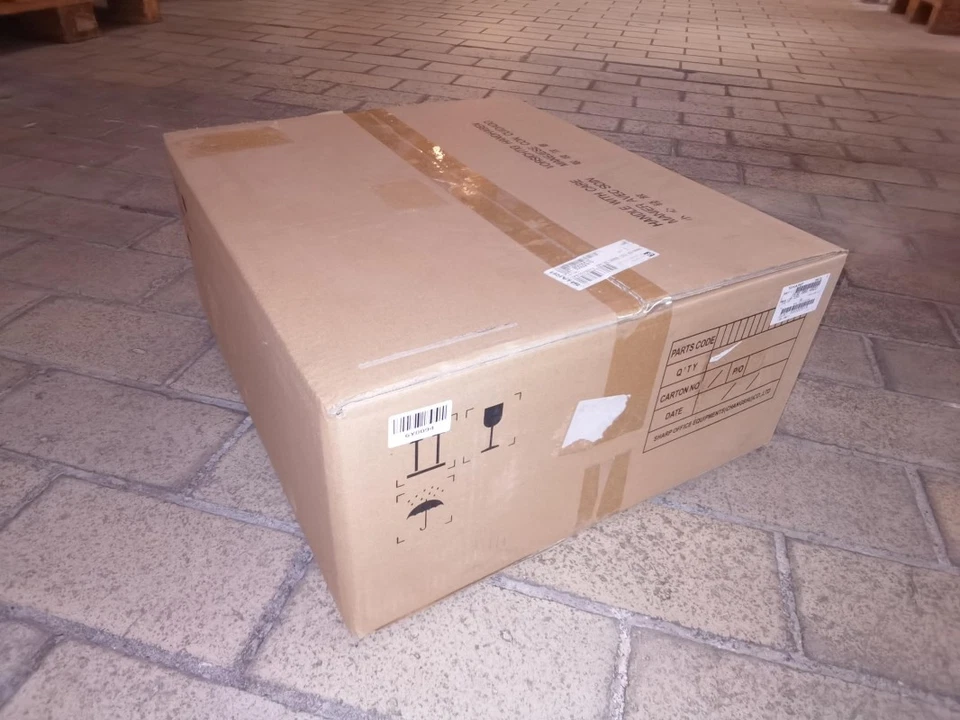 Sharp DUNT-8502DS15 Laser Unit für Sharp MX-2310U - Bild 1 von 4