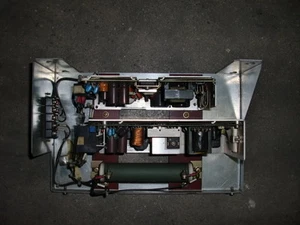 FANUC INV POWER UNIT           A04B-0229-C405 - Picture 1 of 1