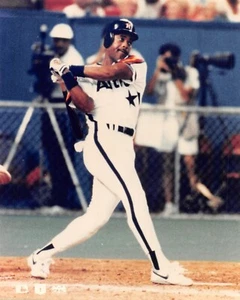 Foto de Eric Anthony Houston Astros 8x10 #4008 - Imagen 1 de 2