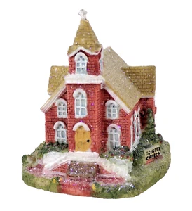 Liberty Falls Collection Trinity Church AH88 - Picture 1 of 7