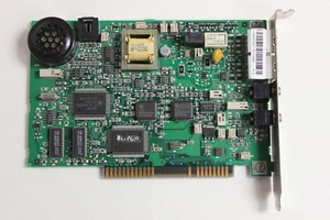 GATEWAY MODISA007ABUS TELEPATH 33.6 ISA INTERNAL MODEM US ROBOTICS MODEL 0423 - Picture 1 of 3