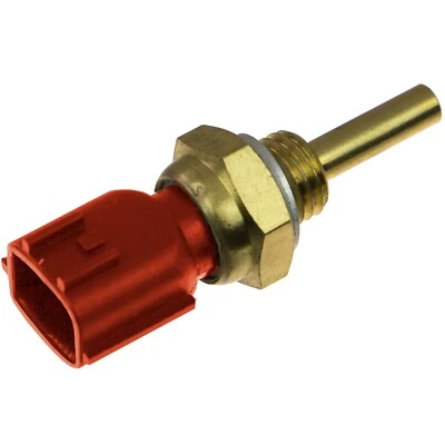 Global Parts Engine Coolant Temperature Sensor for 1989-1994 Swift 1712617 - Image 1 of 4