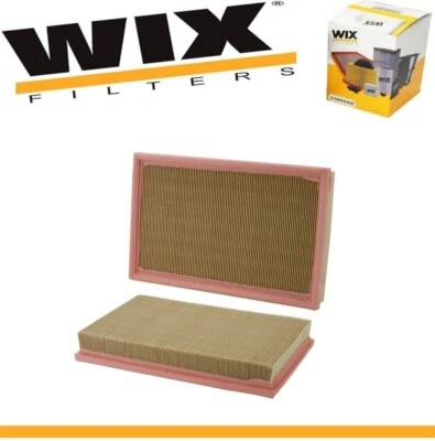 Engine Air Filter OEM WIX For SAAB 900 1994-1996 V6-2.5L Foto 1 de 4