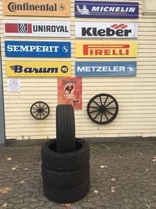 4 x Sommerreifen PKW SUV 235/45 R 19 99H XL Eagle F1 Asymm. 5 - Bild 1 von 6