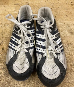 ADIDAS TECHSTAR CLEATS shoes YS6 621001 SZ 5 - Picture 1 of 12
