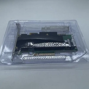 LSI Logic 03-50011-66004 946N-8i 2GB SAS 12Gb/s pci-e 3.0 Controller Card - Afbeelding 1 van 5