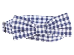 Heach by Silvian Heach children kids boys bow tie made of cotton & elastane one  - Picture 1 of 1