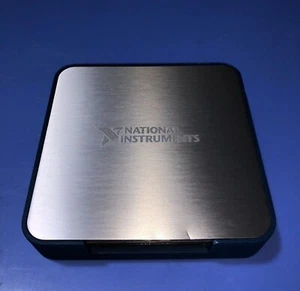 National Instruments NI SCB-68A terminal block breakout 153721C-01L B1 - Picture 1 of 6