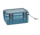 Produkty outdoorowe - wodoodporne pudełko (sukienka niebieska, duża) 
