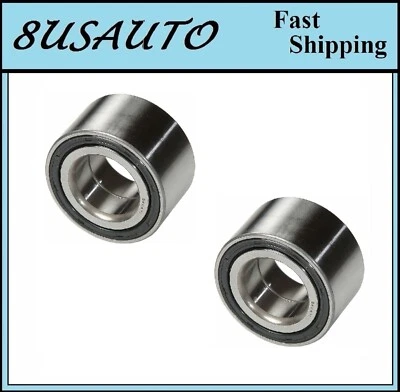 Подшипник ступицы переднего колеса ПОДХОДИТ ДЛЯ 1986-1989 ACURA INTEGRA/1984-1991 HONDA CIVIC (ПАРА) - Изображение 1 из 3