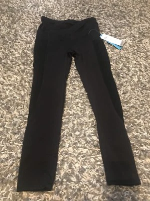 Capri Therapy Training para mujer negro pequeño Foto 1 de 4