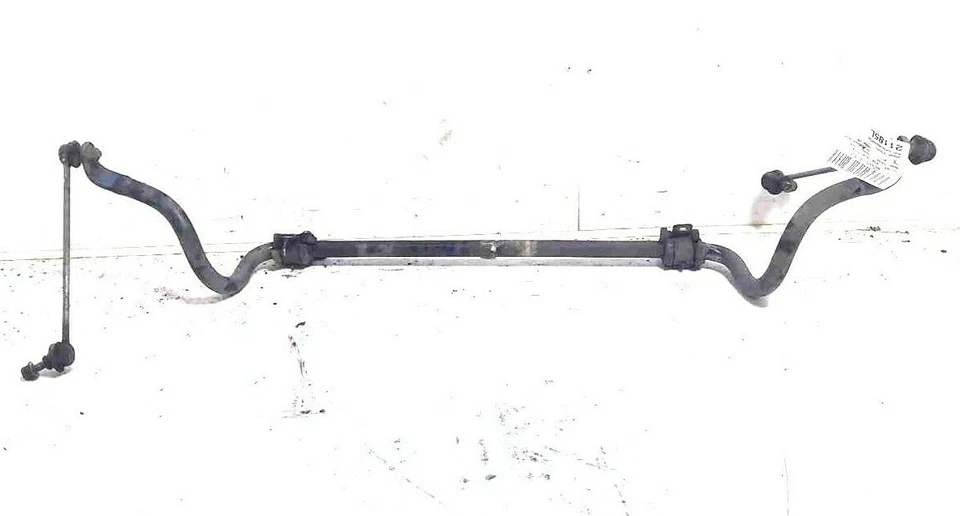 Barra estabilizadora delantera Dodge Caliber 2007-2012 barra estabilizadora OEM 5105100AC Foto 1 de 2