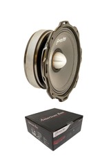 american bass door speakers