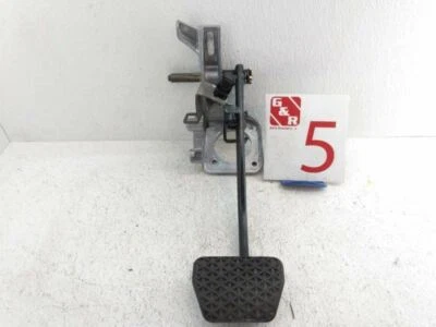 2004 BMW Z4 CONJUNTO DE ALAVANCA DE PEDAL DE FREIO COM SENSOR FABRICANTE DE EQUIPAMENTO ORIGINAL 35112229128 - Imagem 1 de 4