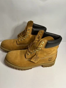 Timberland PRO 11 M Direct Attach Men's Soft Toe Insulated Work Boot - Picture 1 of 10