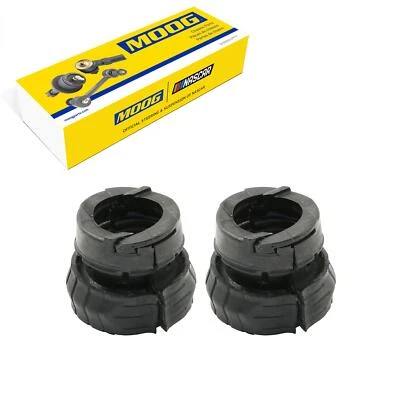 Kit de buje de barra estabilizadora de suspensión MOOG para Volkswagen Touareg 2011-2017 Foto 1 de 2