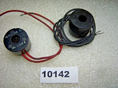 2 Skinner Coils V57731-F24 - Image 1 of 3