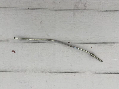 1267821317 TUBO CABLE TECHO CORREDIZO W126 300SE 350SDL 420SEL 560SEL 300SDL 300SEL 126 Foto 1 de 2