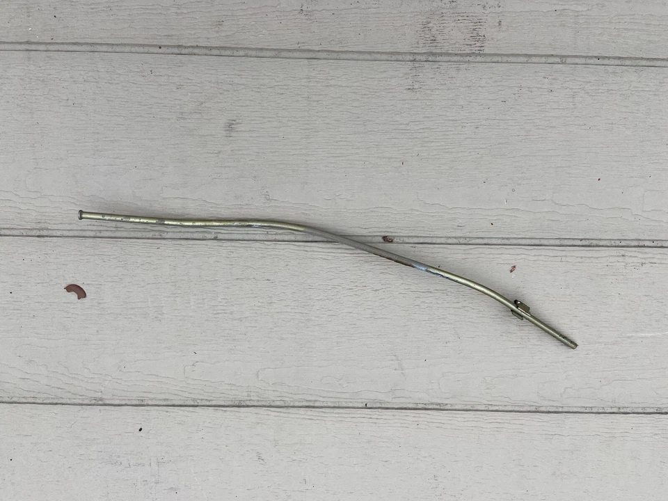 1267821317 TUBO CABLE TECHO CORREDIZO W126 300SE 350SDL 420SEL 560SEL 300SDL 300SEL 126 Foto 1 de 2