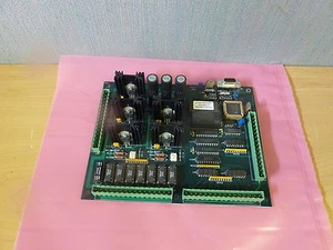 EPAC Amsco/Steris Stage 3 Driver Interface 146655-491 Rev 04 #13594 - Picture 1 of 4