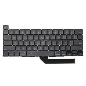 New for MacBook Pro 16" A2141 2019 Keyboard Replacement US Layout - Picture 1 of 3