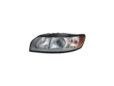 For 2008-2011 Volvo V50 Headlight Assembly Left TYC 96125JWPM 2009 2010 Wagon - Image 1 of 2