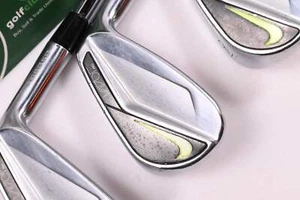 Nike Vapor Pro Irons / 4-PW / X-Flex Dynamic Gold Pro X100 Shafts - Picture 1 of 7